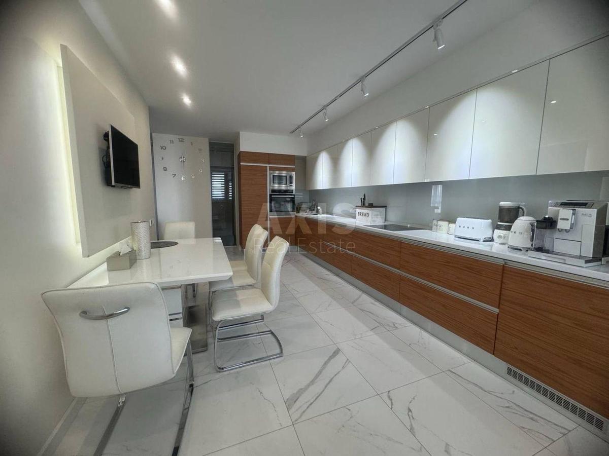 3k apartment pr-t Peremogy 20