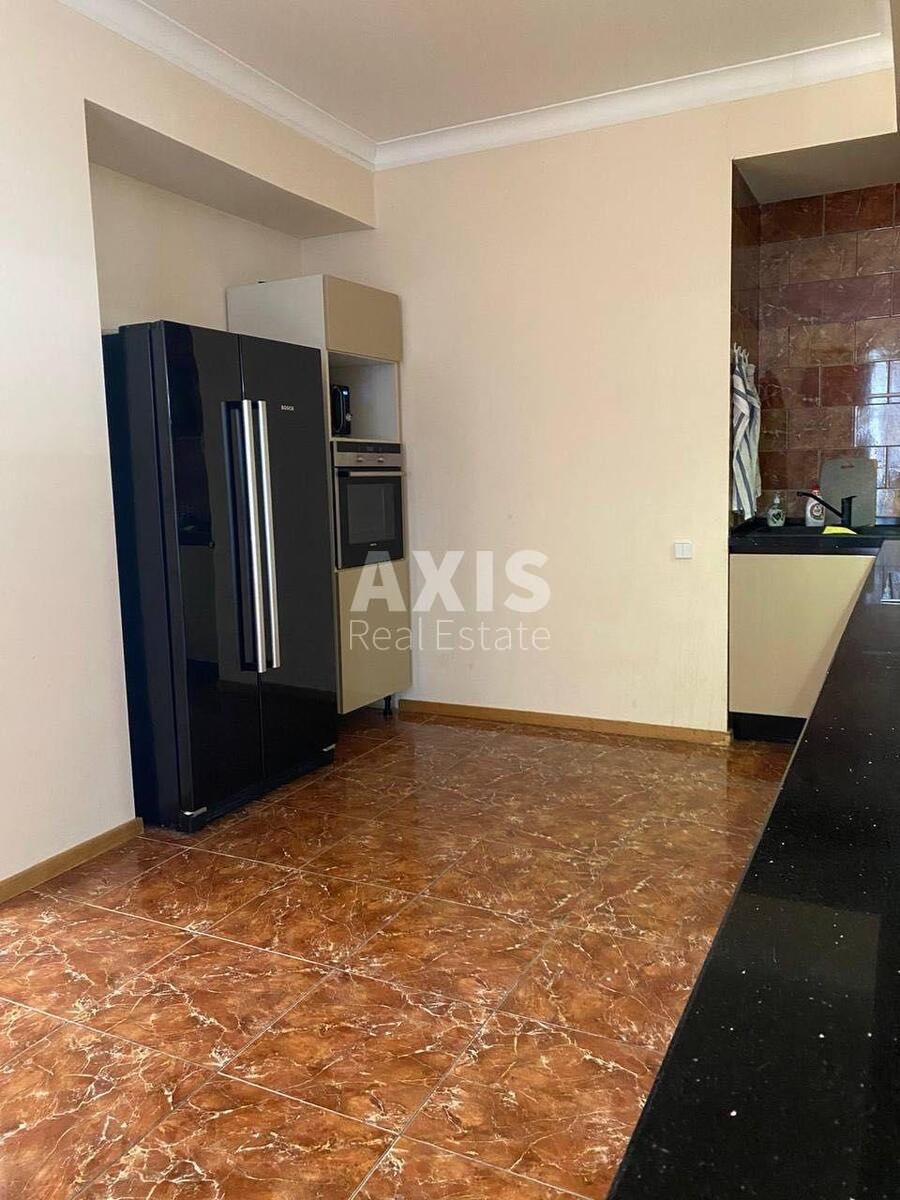 3k apartment vul. Zvirynec'ka 59592862