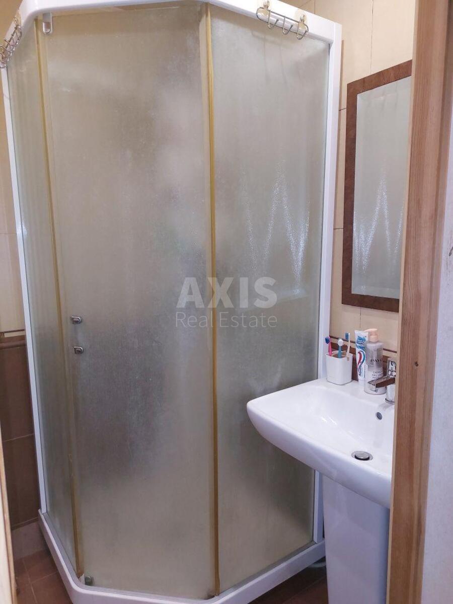 3k apartment vul. Zodchyh 62А8