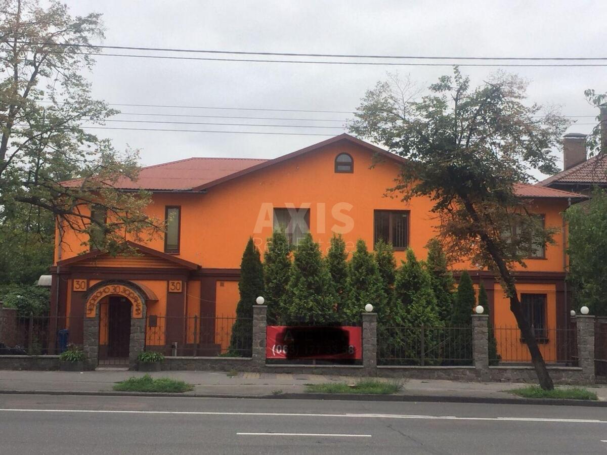 Офис ул. Лобановского 30, 300м2573790