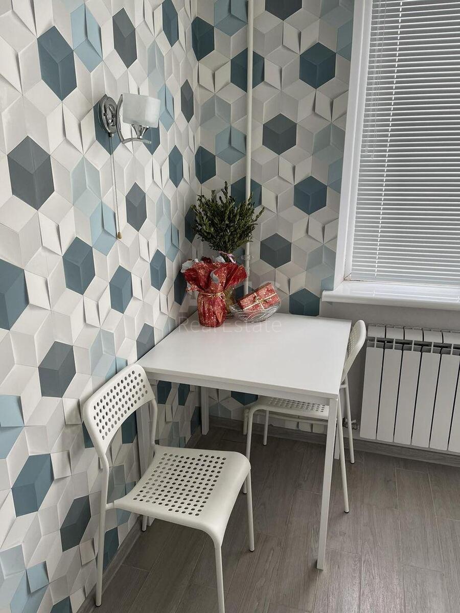 1k apartment pr-t Vatutina Generala 40