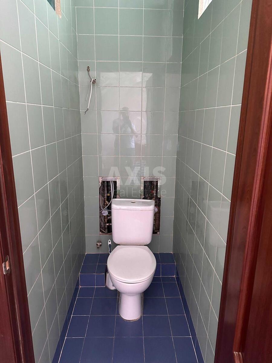 3k apartment pr-t Povitroflots'kyj 4610