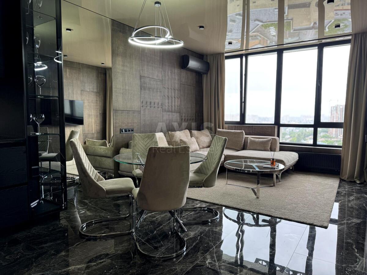 2k apartment vul. Mykhayla Boychuka 416180610