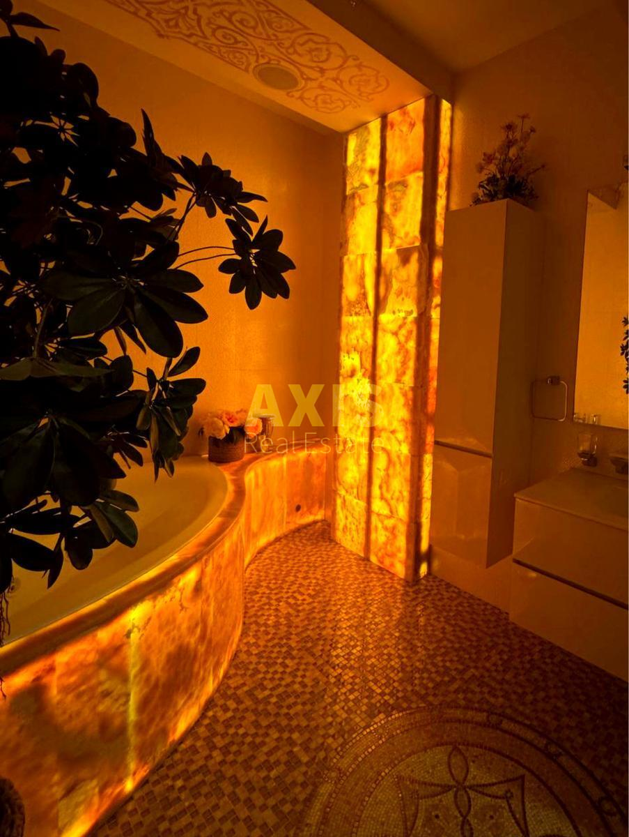 3k apartment vul. Mel'nykova 18Б6161010