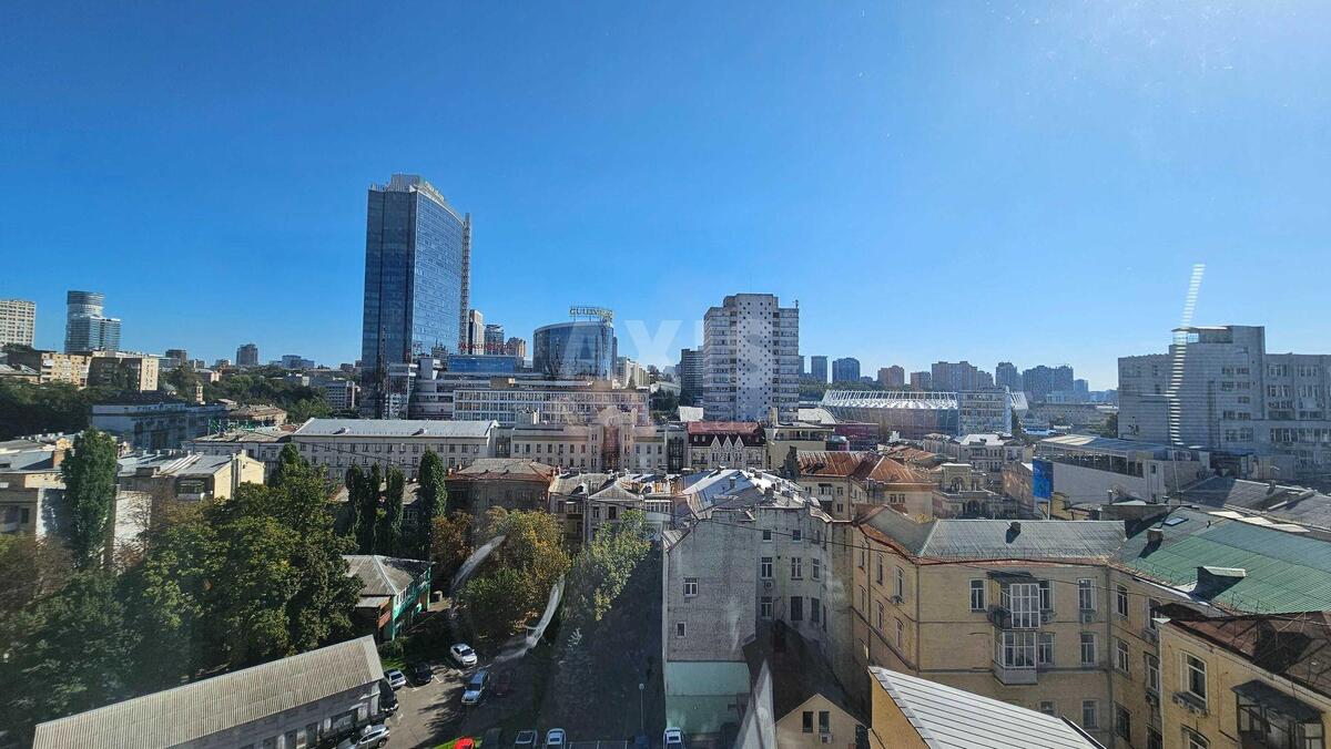 Офис ул. Большая Васильковская 9/2, 243м2618883