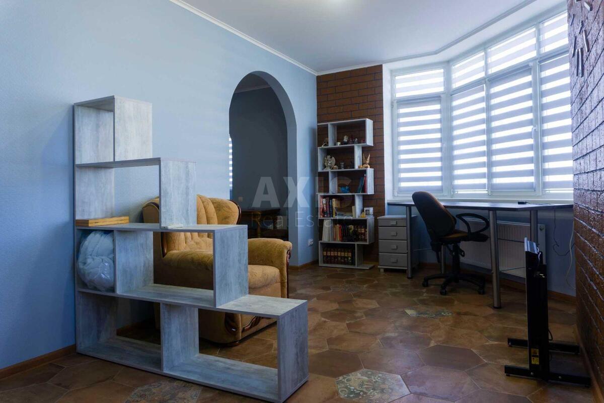 1k apartment vul. Gmyri Borysa 17575613