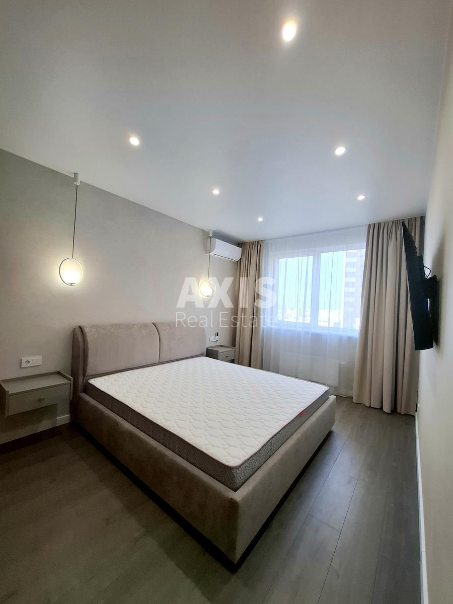 1k apartment pr-t Povitryanykh Syl 56616433