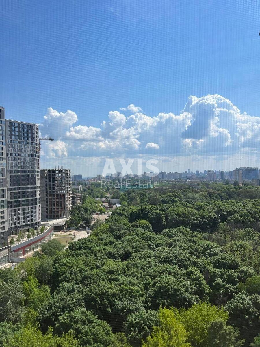 3k apartment vul. Moldavs'ka 23