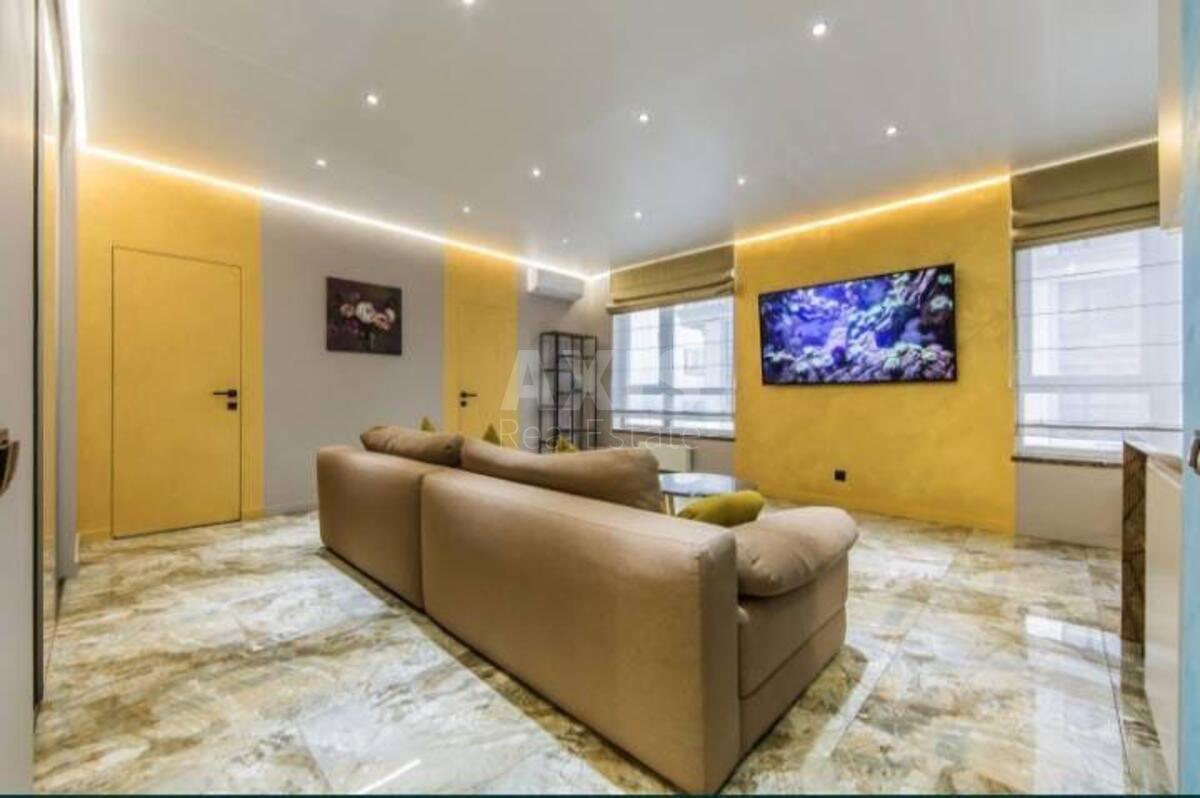 3k apartment vul. Kamianska 128575804