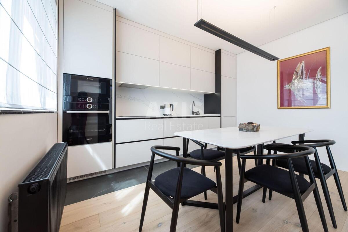 1k apartment pr-t Obolons'kyj 2657604