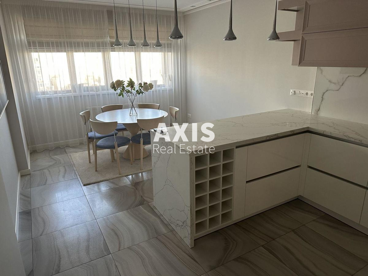 2k apartment pr-t Obolons'kyj 26433705