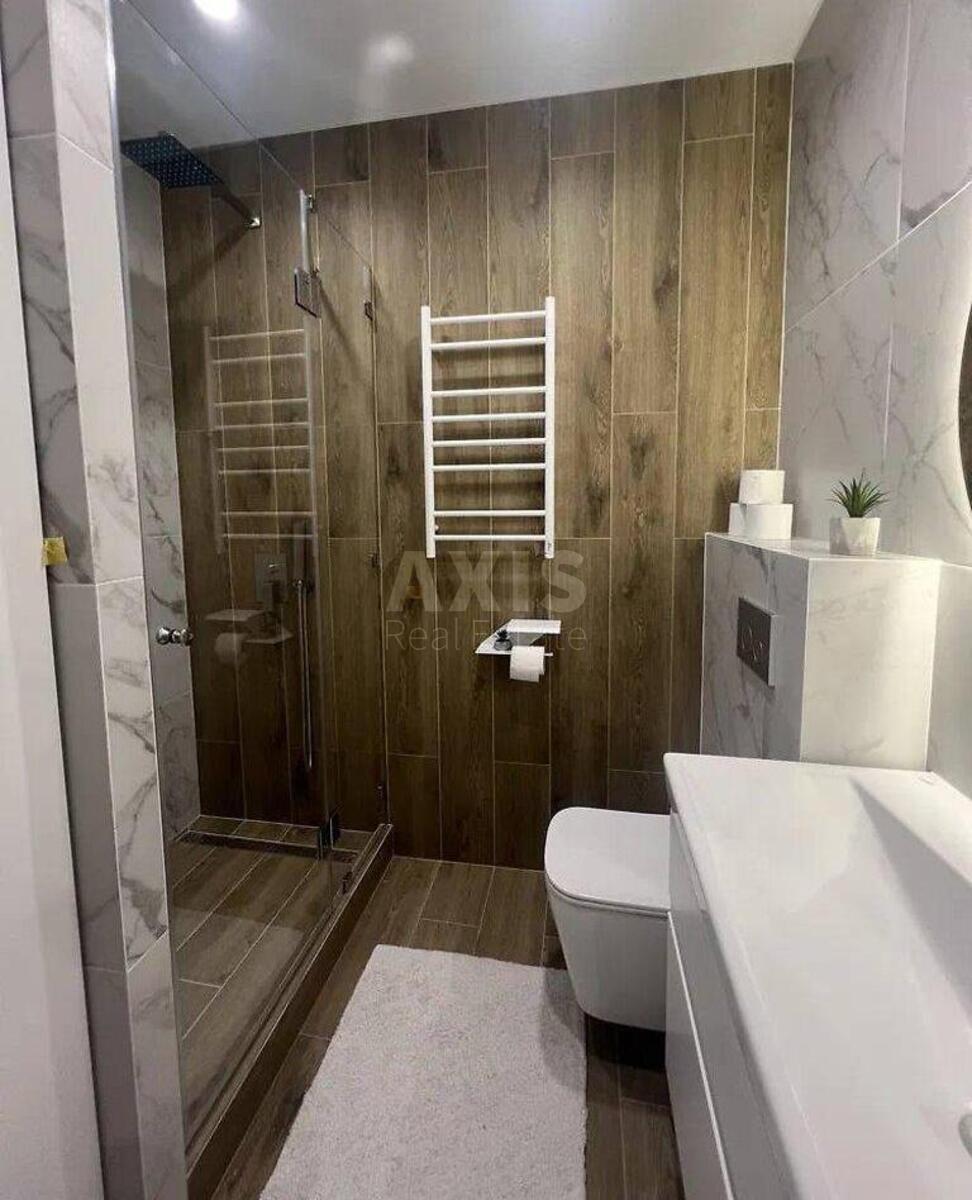 1k apartment vul. Saljutna 2Б3