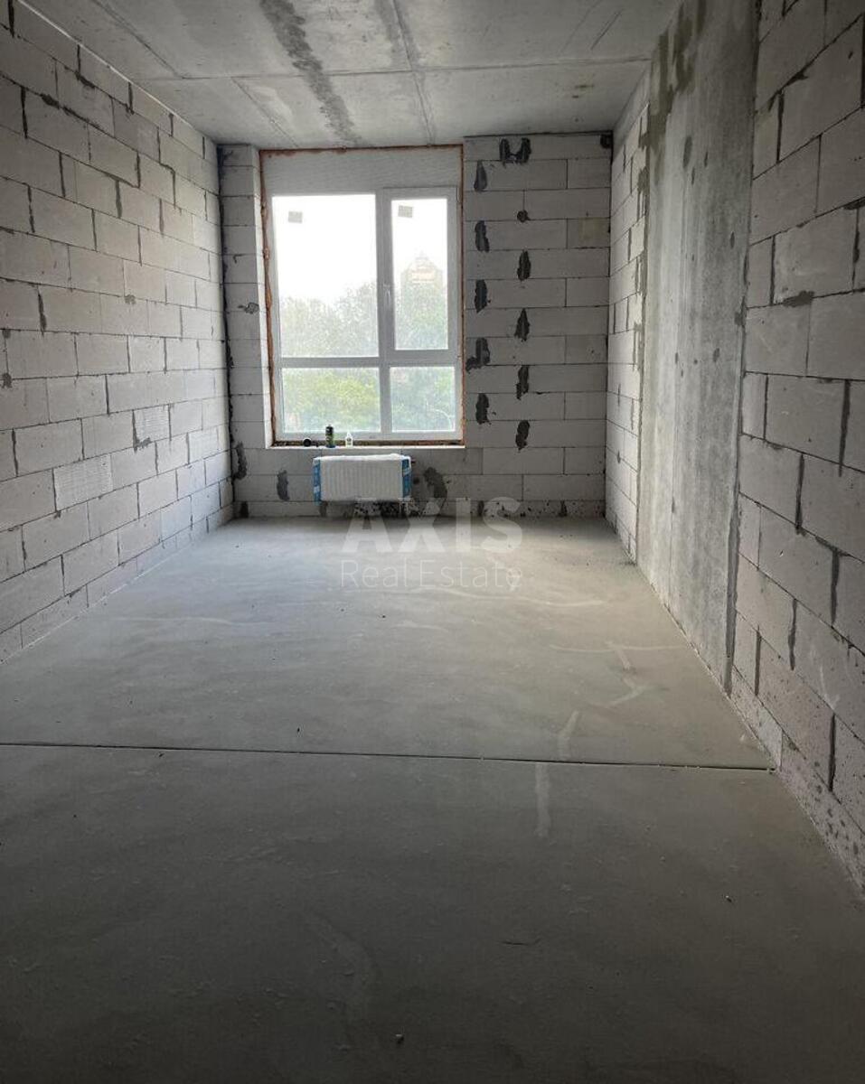 1k apartment vul. Teligy Oleny 250