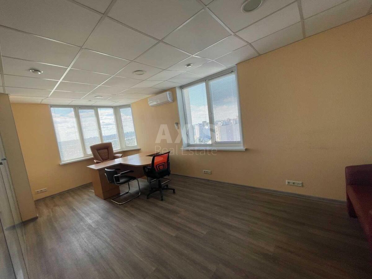 Office vul. Chavdar Jelyzavety 34, 110m2576820