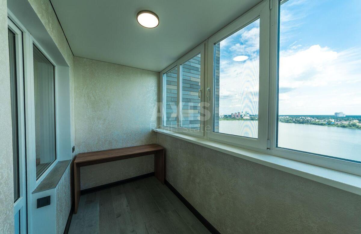 1k apartment vul. Revuc'kogo 54577061