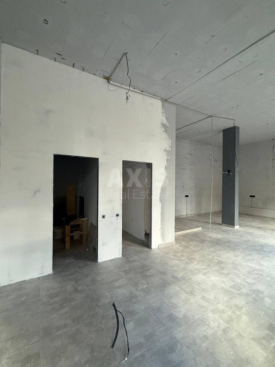 Объект сервиса ул. Семьи Кистяковских 2А, 65м2620286