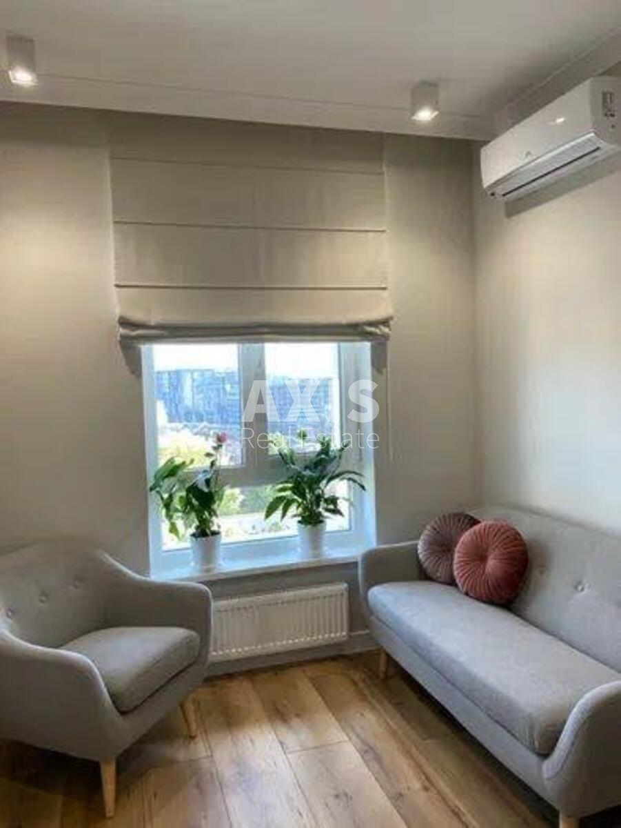 1k apartment vul. Zhyljans'ka 68485452