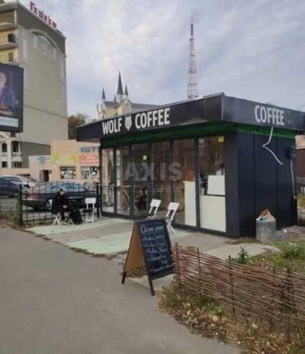 Объект торговли ул. Глубочицкая 103, 20м2620701