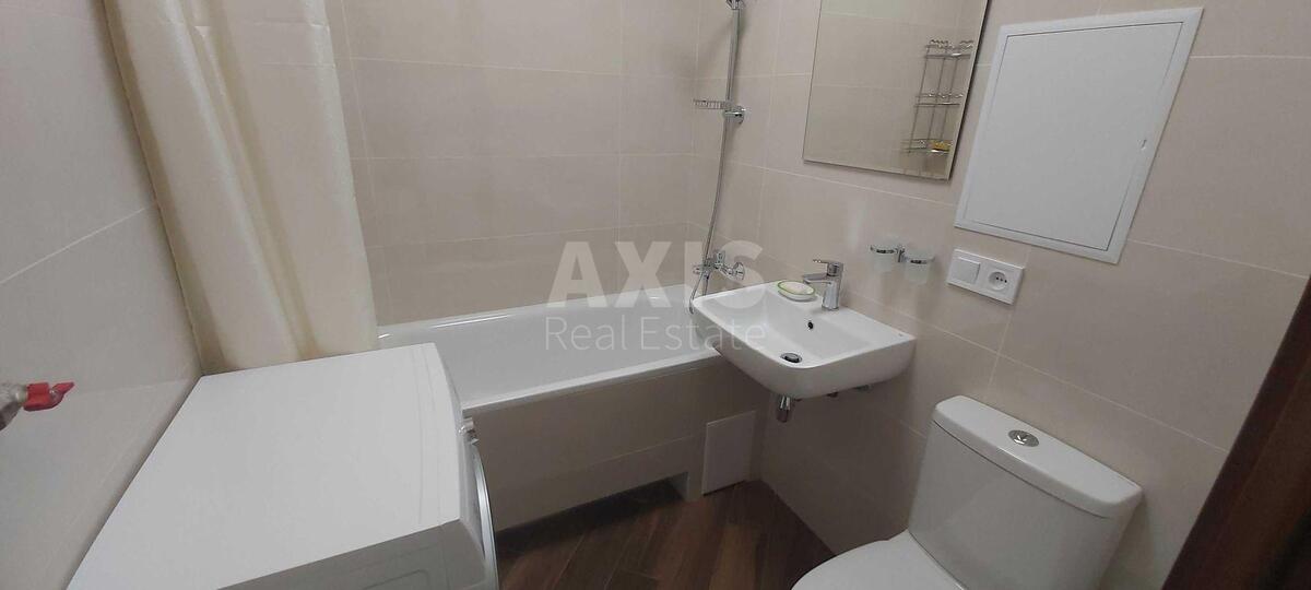 1k apartment vul. Vyborz'ka 8710
