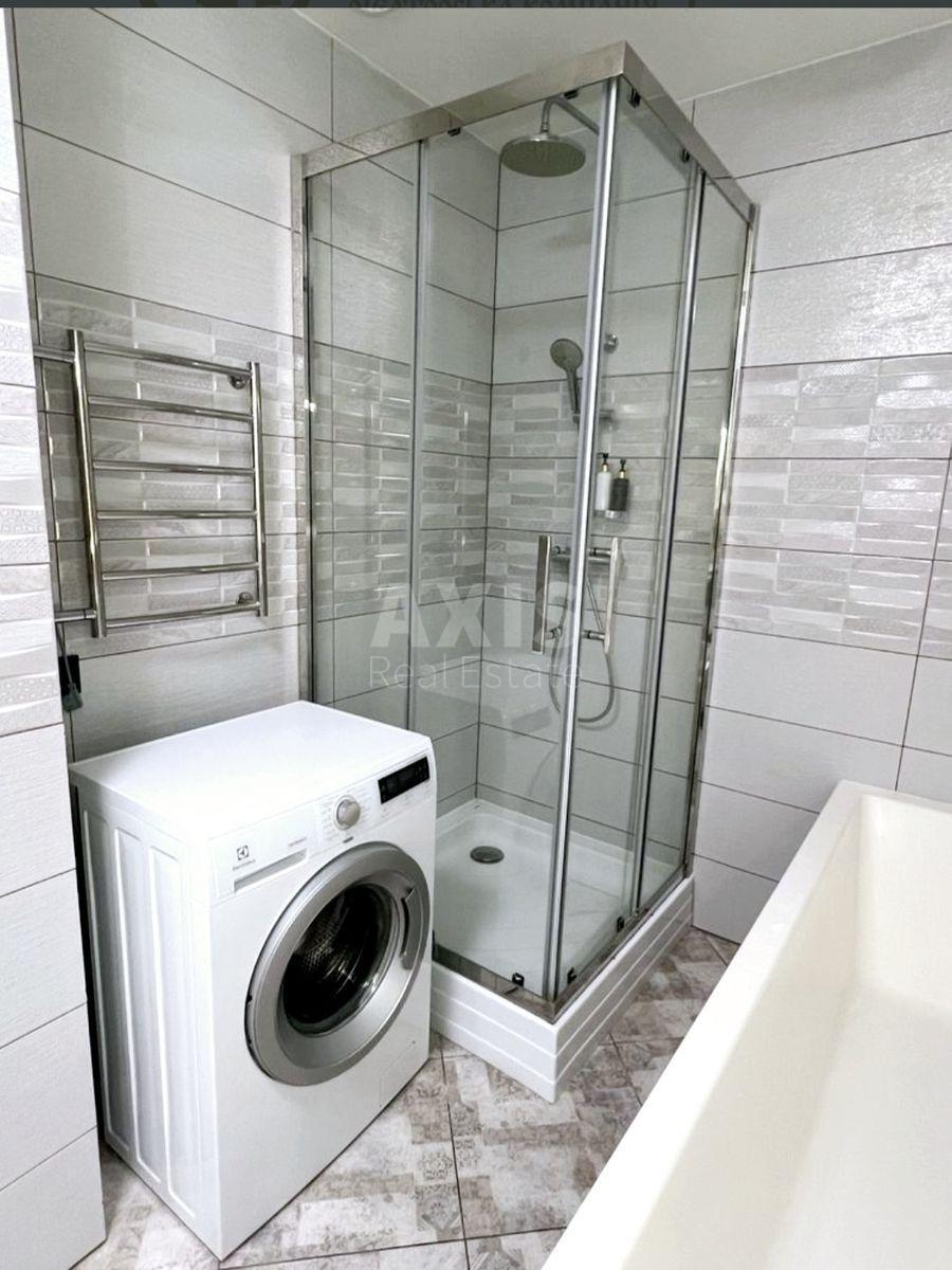 2k apartment pr-t Nauky 60А3