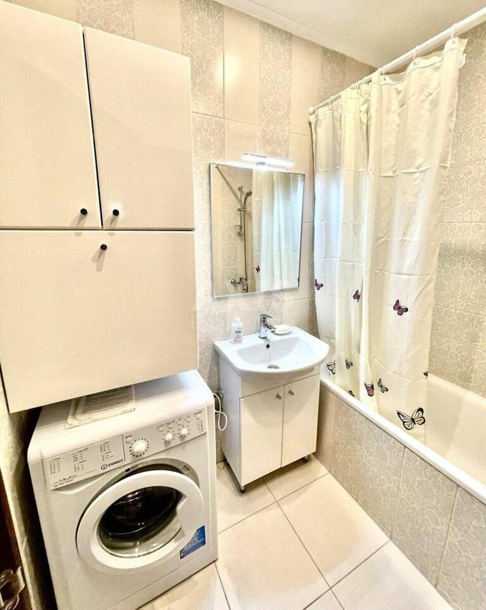 1k apartment vul. Boryspil's'ka 256