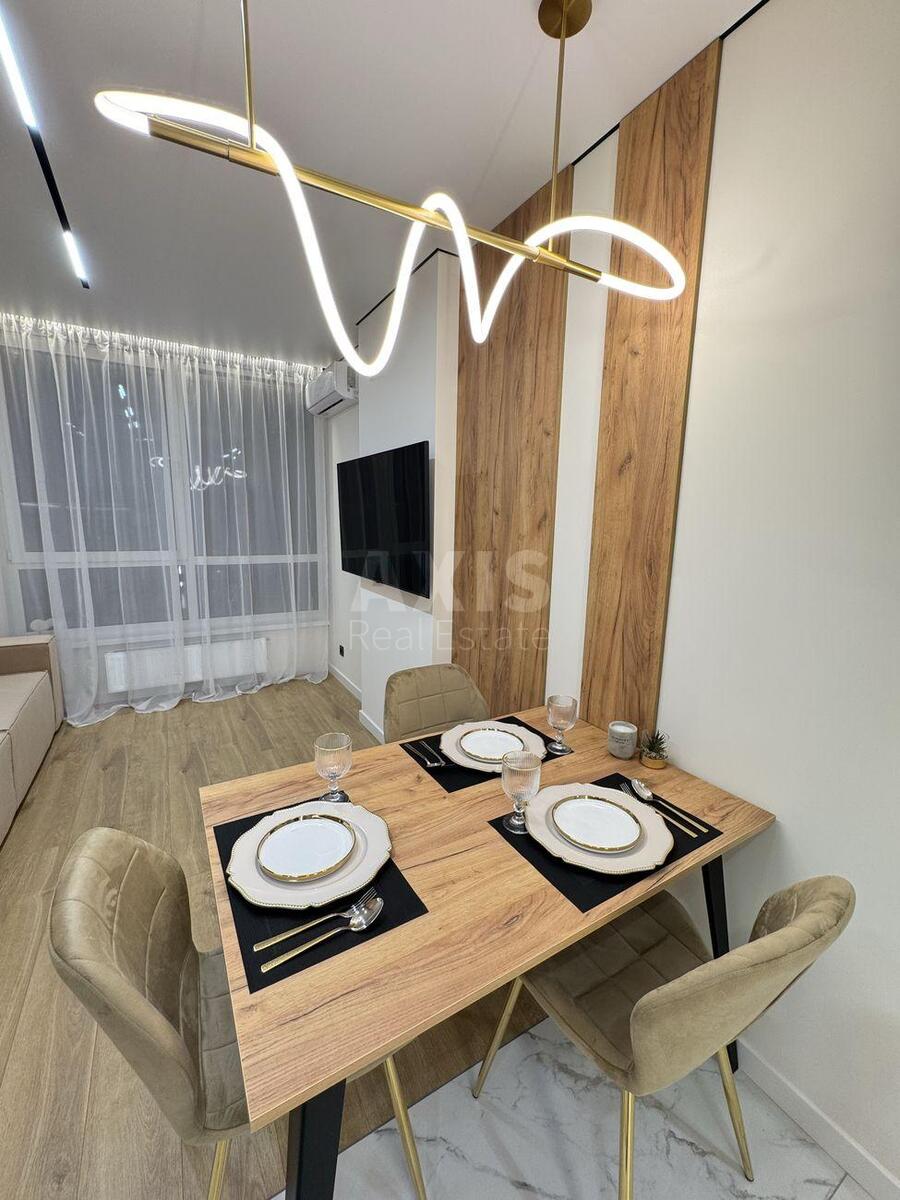 1k apartment pr-t Pravdy 1578321