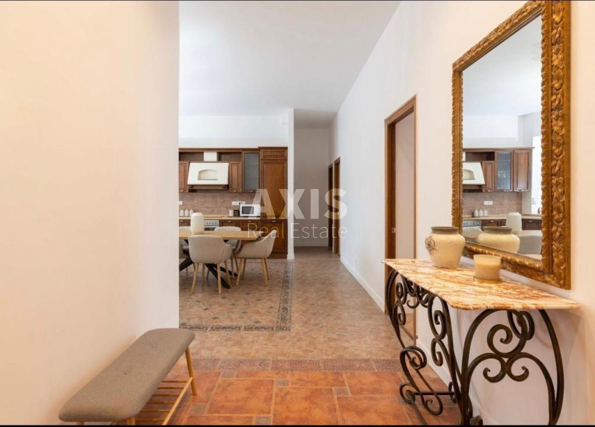 5k apartment vul. Saksagans'kogo 58420299