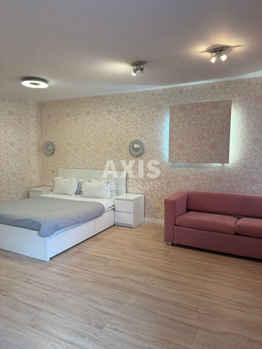 1k apartment vul. Rustaveli Shota 250