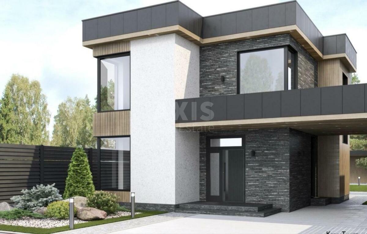 House vul. Central'na, 145m2, Kyiv city579220