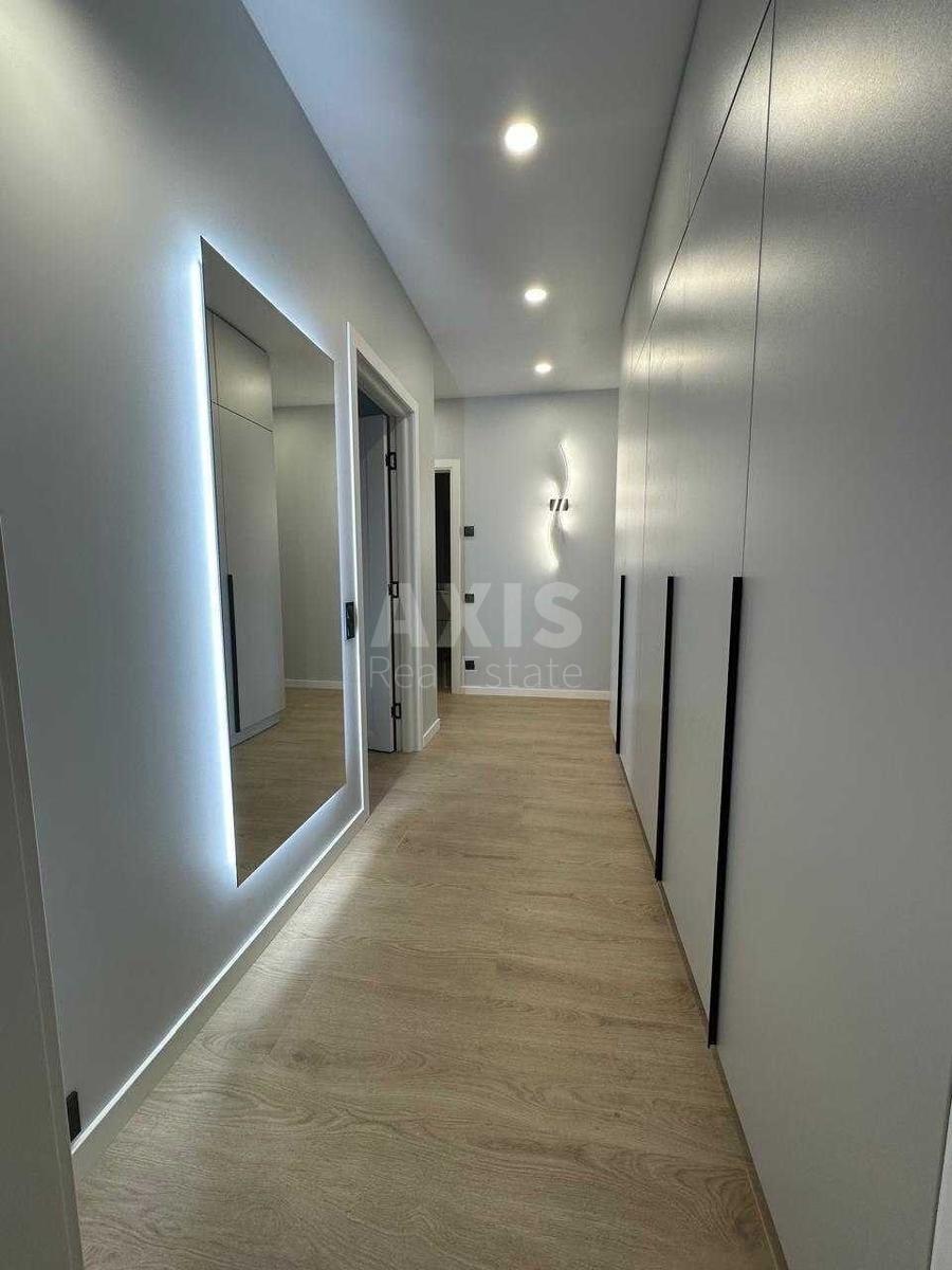 2k apartment vul. L'vivs'ka 158