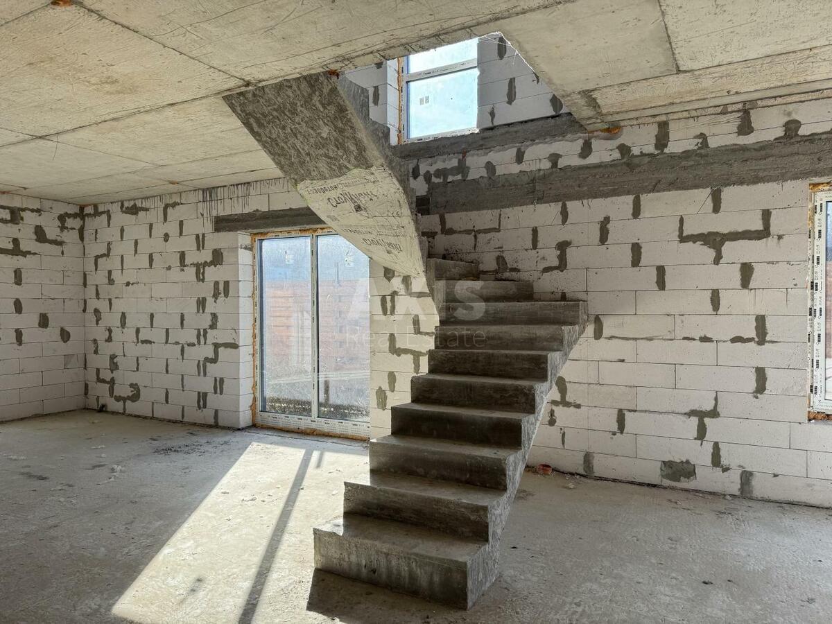 House vul. Vynogradna, 130m2, Kyiv city579670