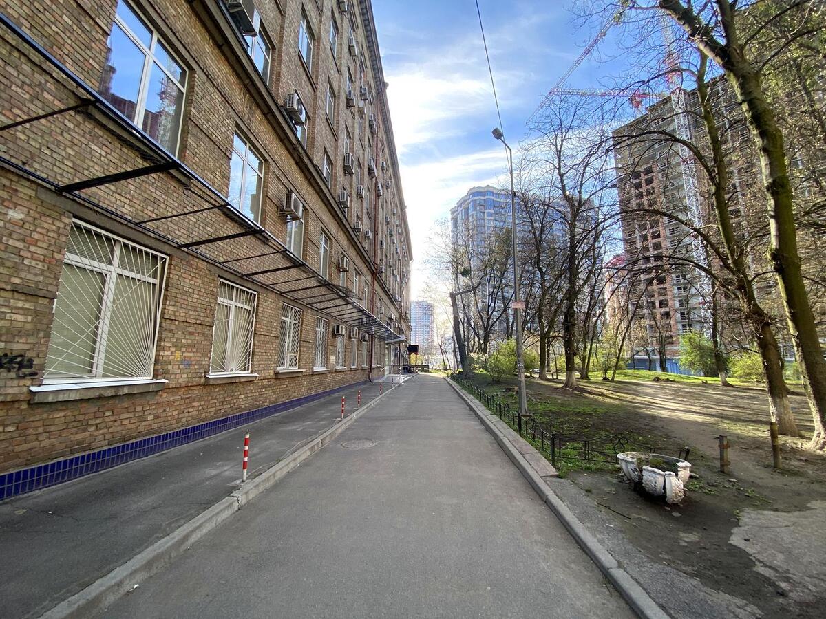 Офис ул. Евгения Коновальца 31, 1074м2622615