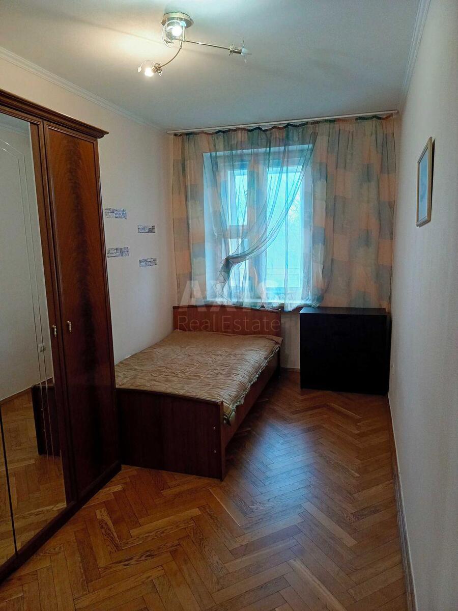 5к квартира ул. Болбочана Петра 4А5
