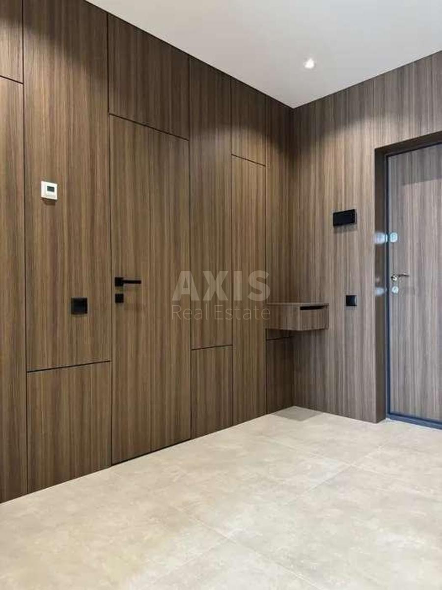 1k apartment pr-t Peremogy 117