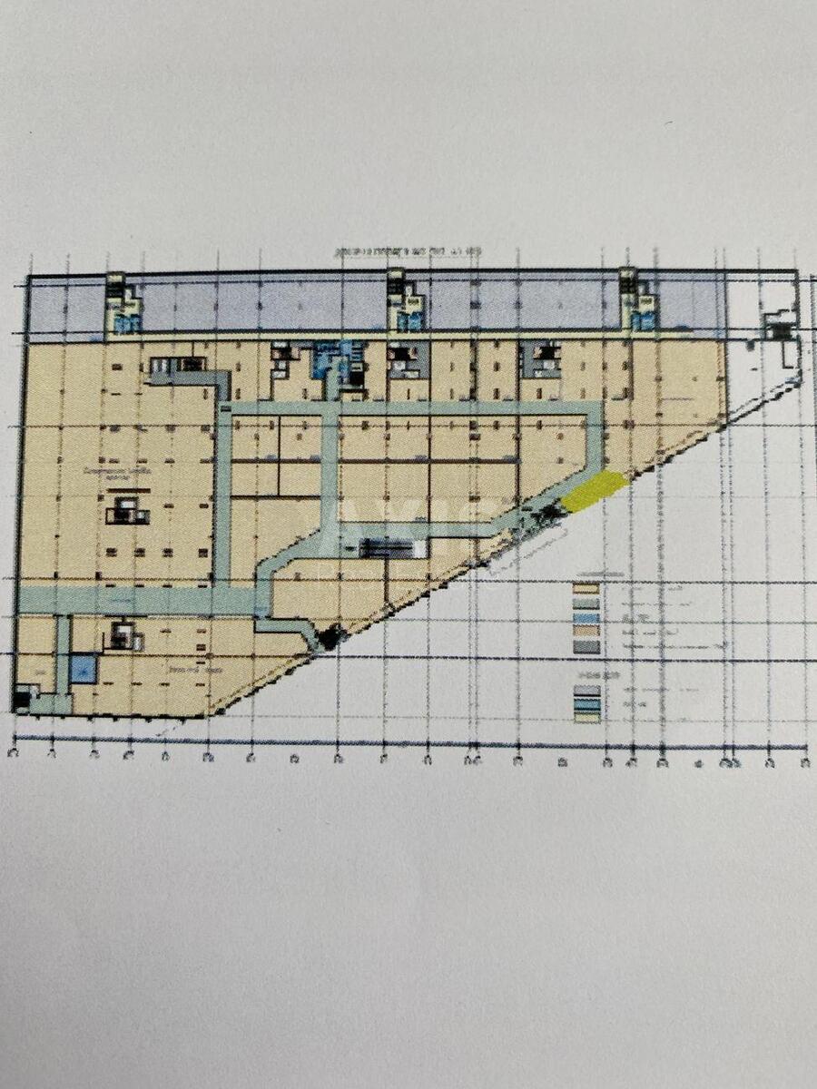 Trade object pr-t Bazhana Mykoly 17А, 35m26355910