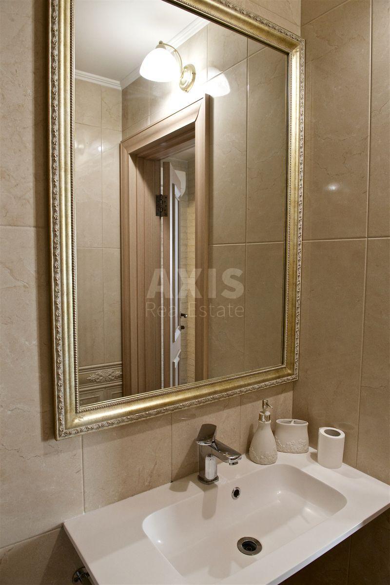 3k apartment vul. Urlivs'ka 23Б10