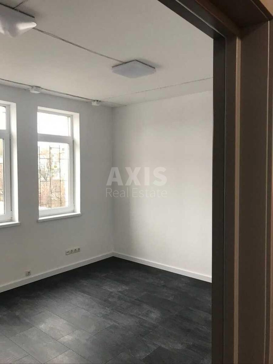 Office vul. Danyla Shherbakivs'kogo 52, 157m23