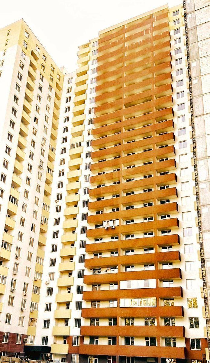 1k apartment vul. Ukrai'ns'ka 610