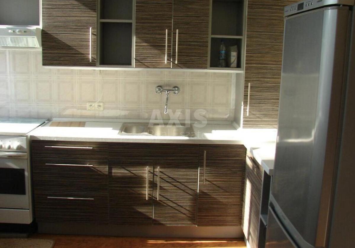 2k apartment vul. Jaroslaviv Val 19