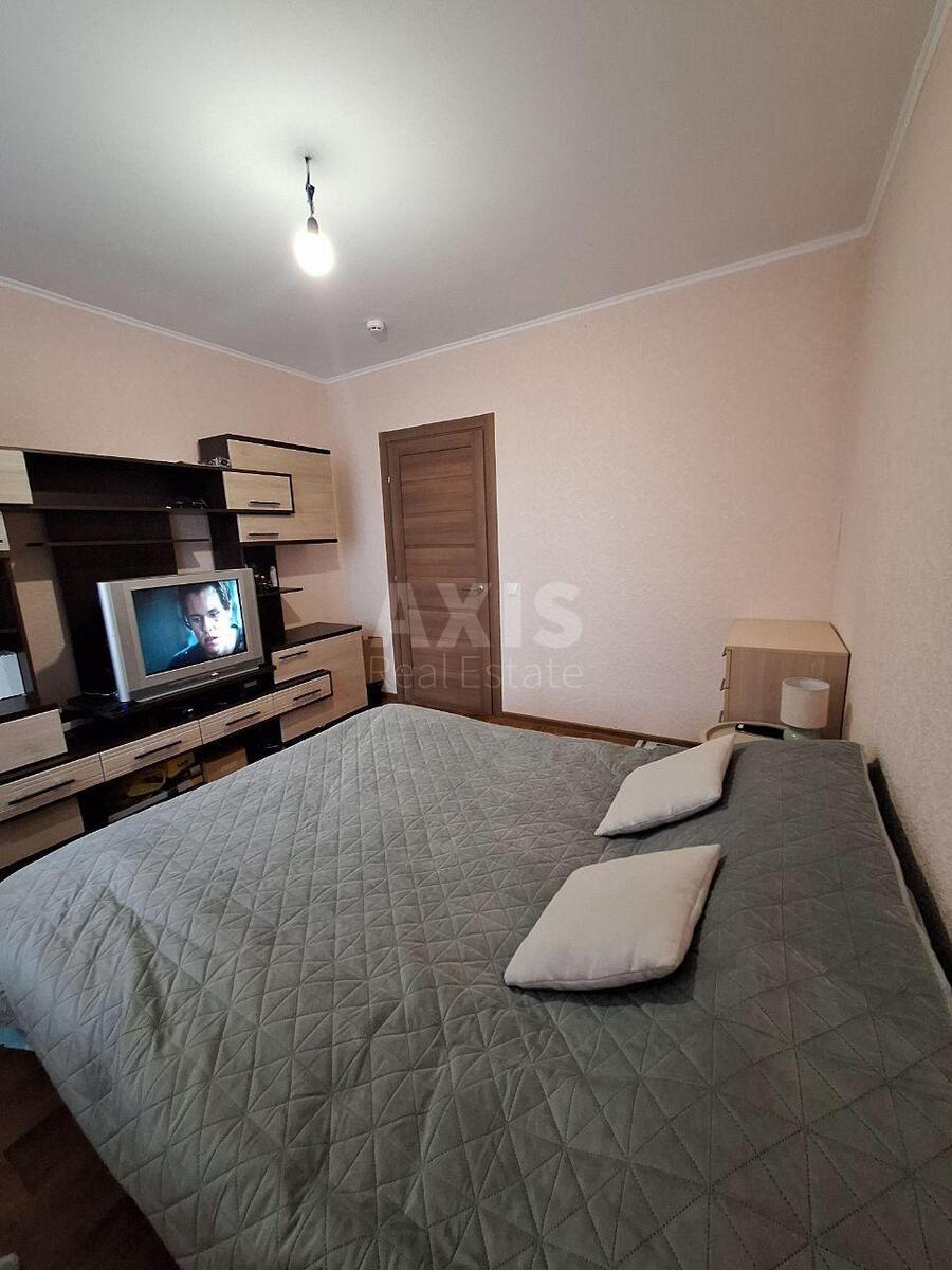 3к квартира ул. Коноплянская 229