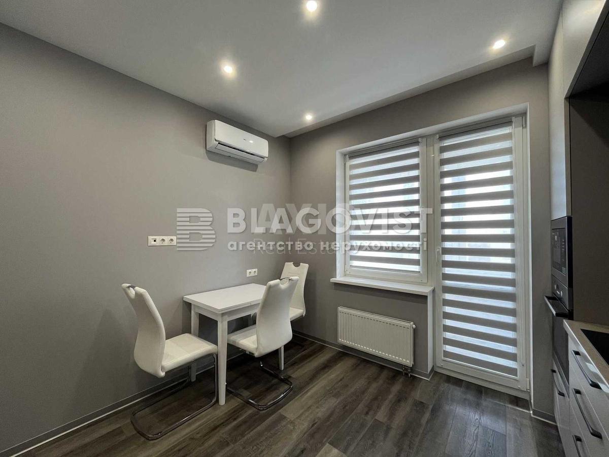 1к квартира ул. Краковская 278