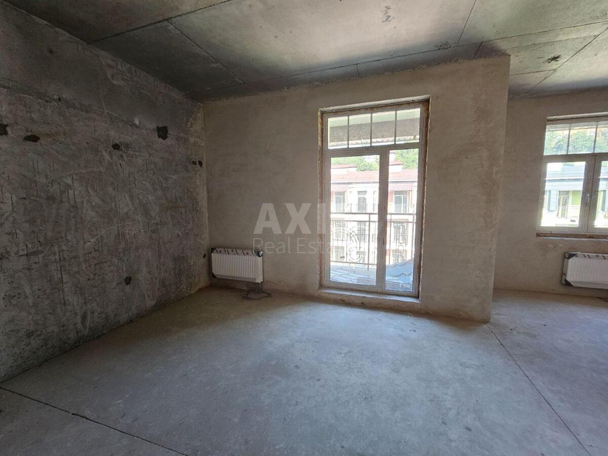 4k apartment vul. Degtjarna 122