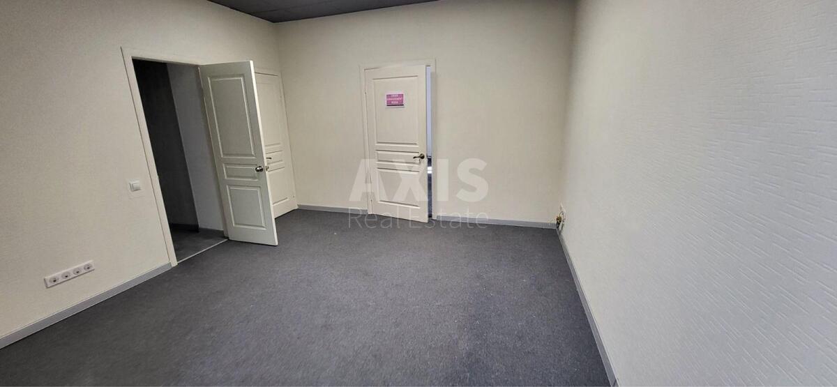 Office vul. Jaroslaviv Val 30/18, 180m21