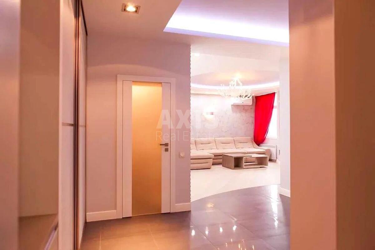 1k apartment vul. Glybochyc'ka 73593404