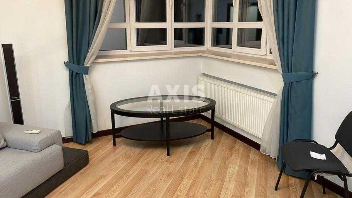 3к квартира ул. Бульварно-Кудрявская 11а0