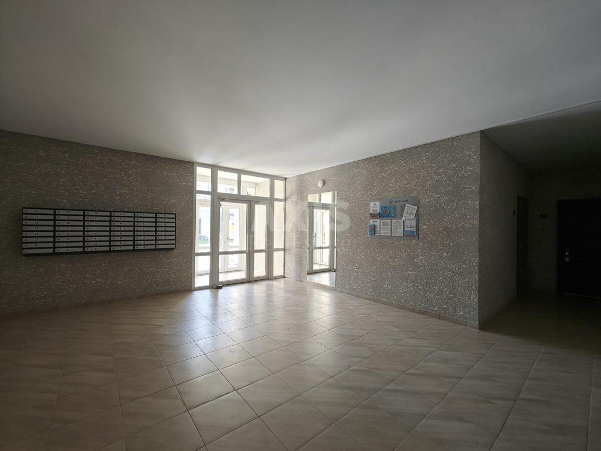 1к квартира ул. Богатырская 322