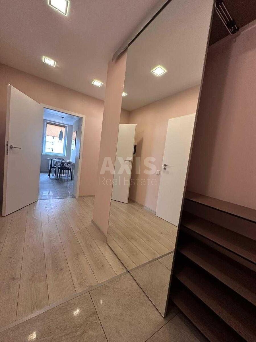 2k apartment vul. Levitana 38