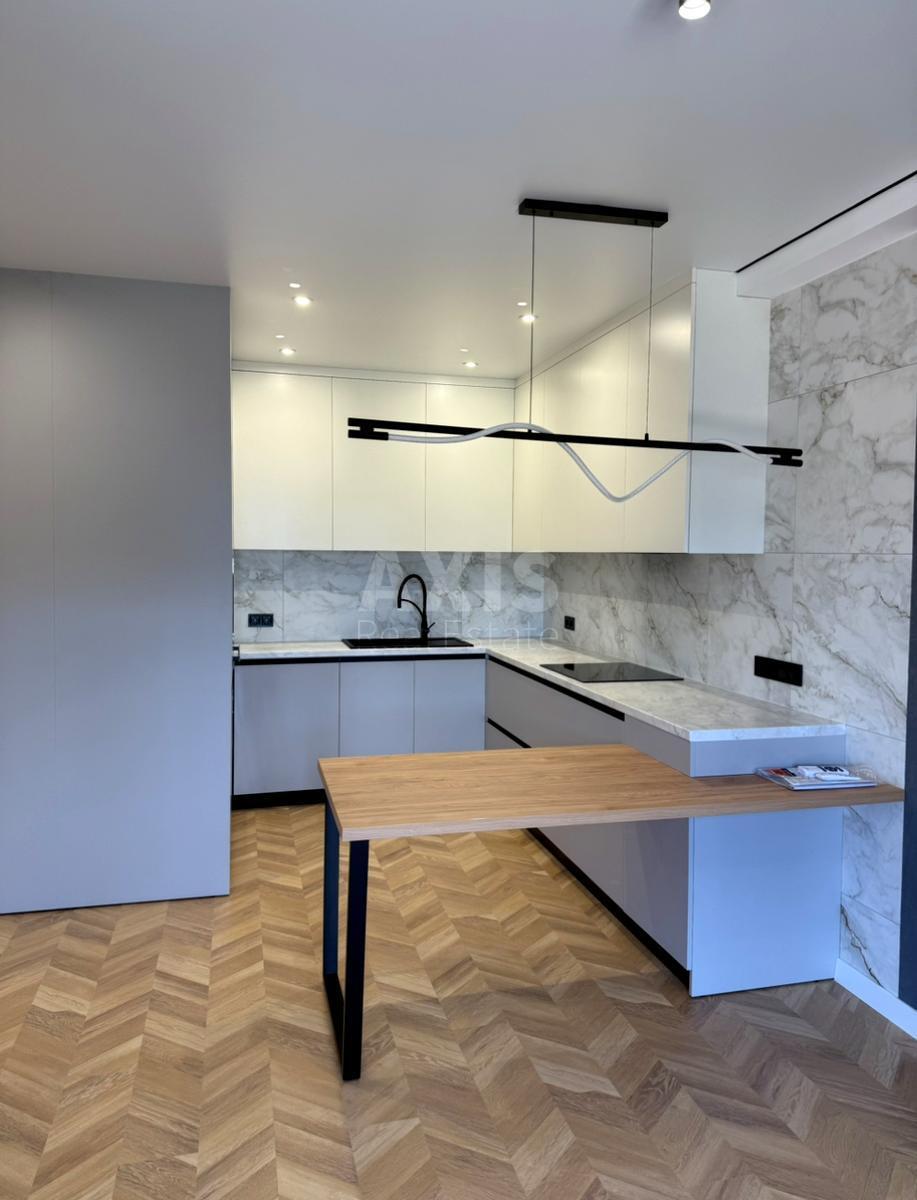 2k apartment vul. Myhajla Maksymovycha 24593742