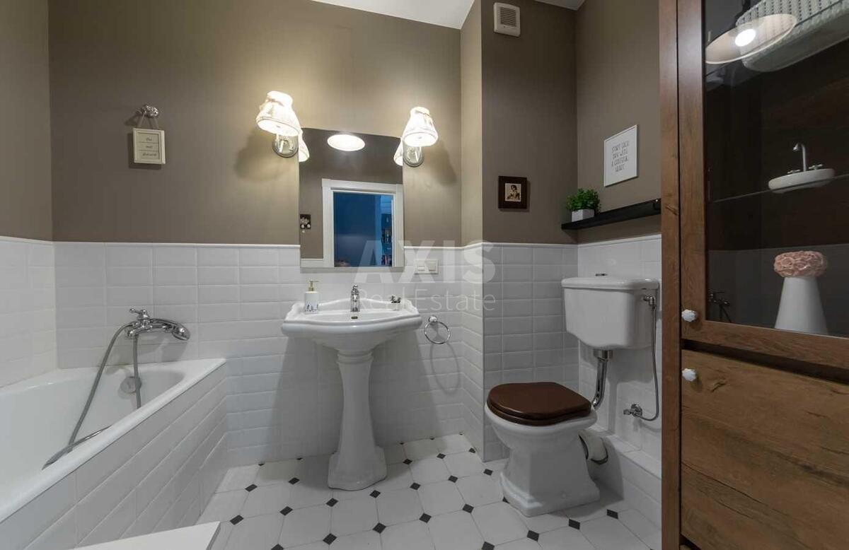 3k apartment vul. Regeneratorna 412