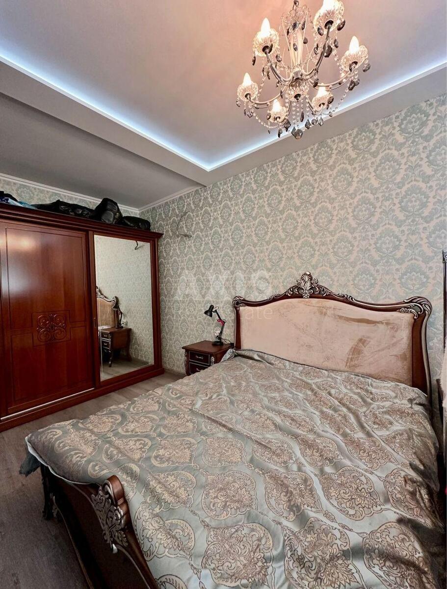 4k apartment vul. Degtjarna 19592515